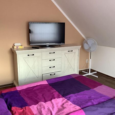 Ferienhaus Juleta Briesen  Kültér fotó