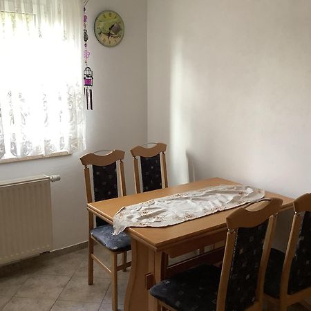 Ferienhaus Juleta Briesen  Kültér fotó
