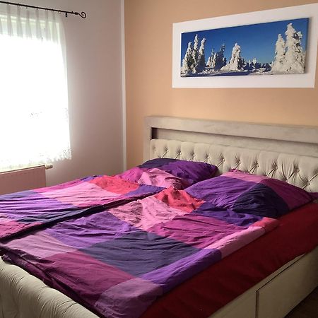 Ferienhaus Juleta Briesen  Kültér fotó