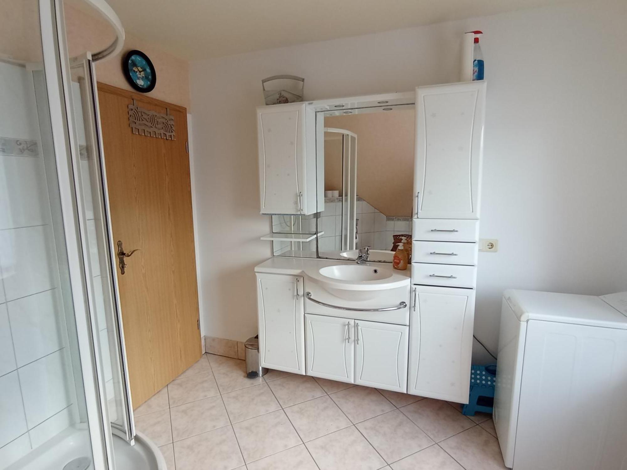 Ferienhaus Juleta Briesen  Kültér fotó