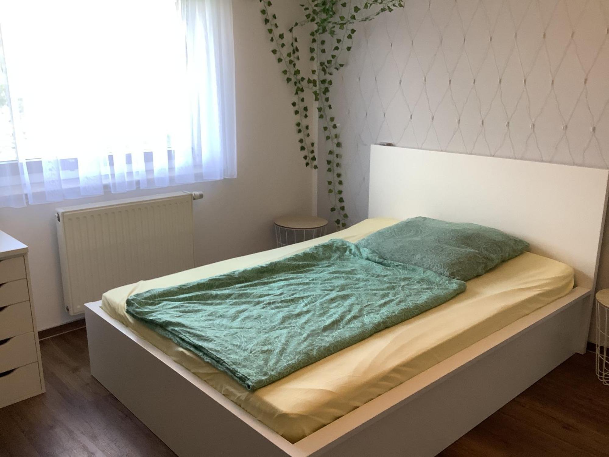 Ferienhaus Juleta Briesen  Kültér fotó