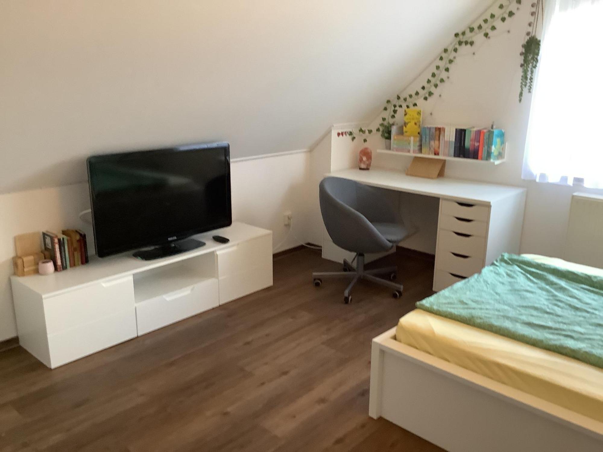 Ferienhaus Juleta Briesen  Kültér fotó