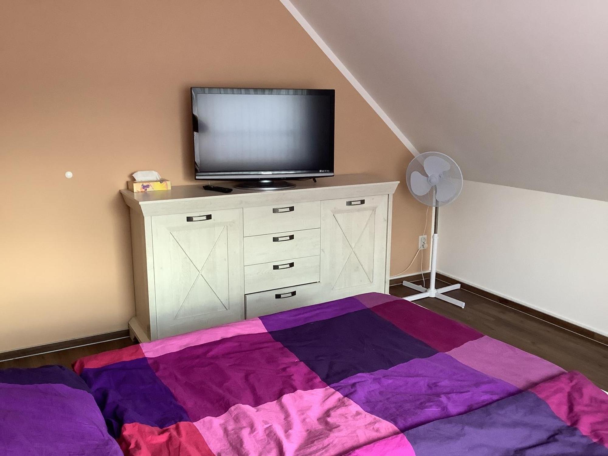 Ferienhaus Juleta Briesen  Kültér fotó
