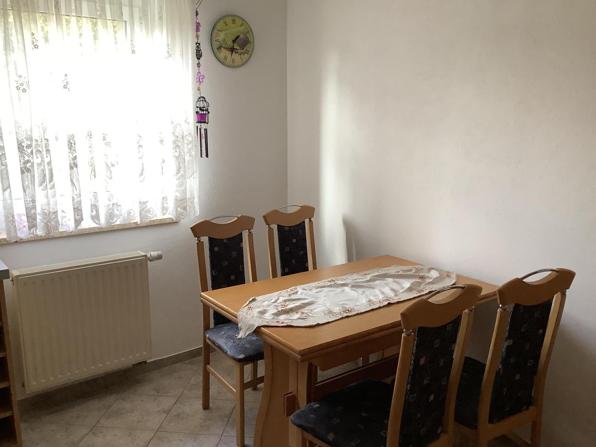 Ferienhaus Juleta Briesen  Kültér fotó
