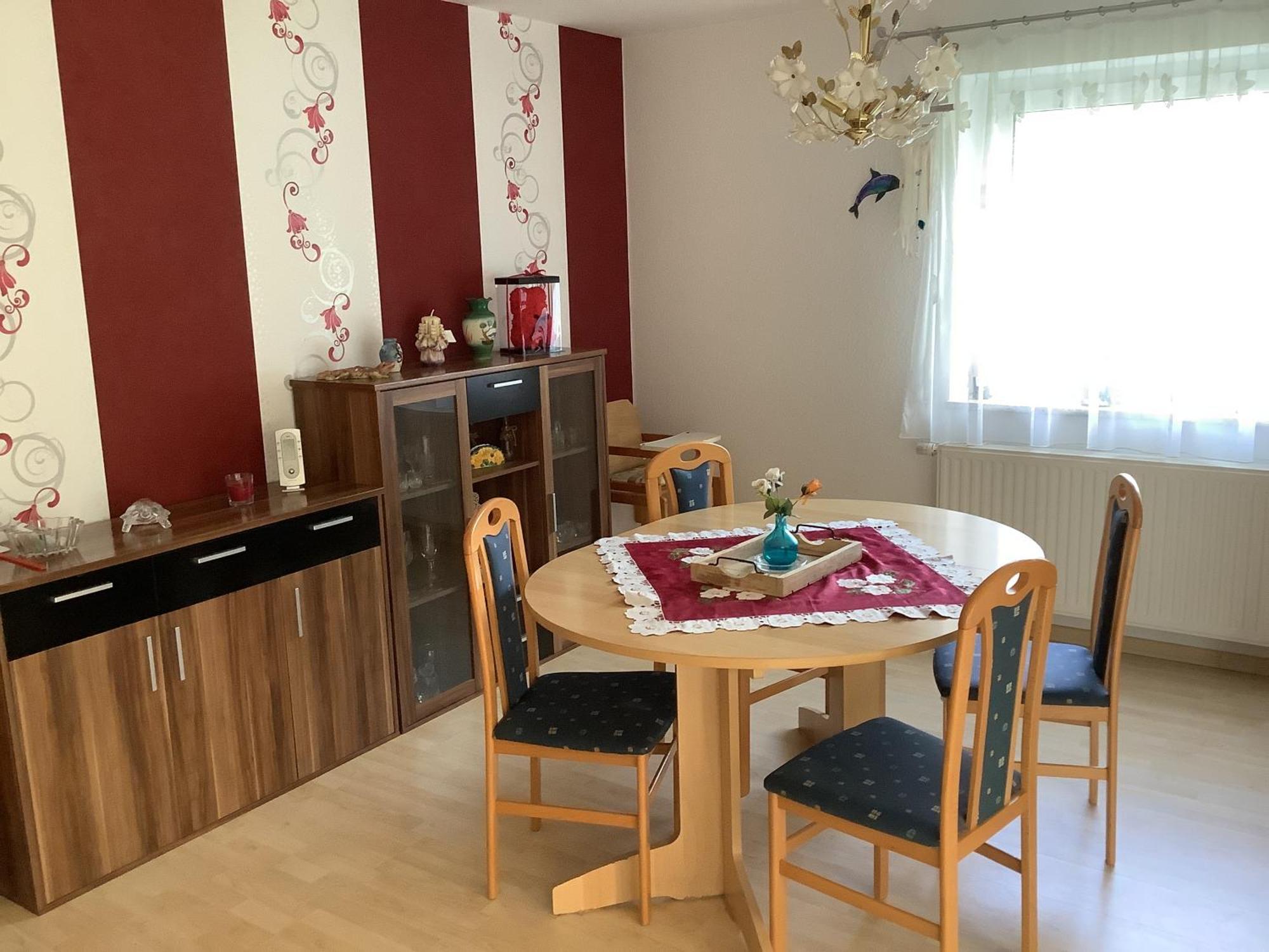 Ferienhaus Juleta Briesen  Kültér fotó