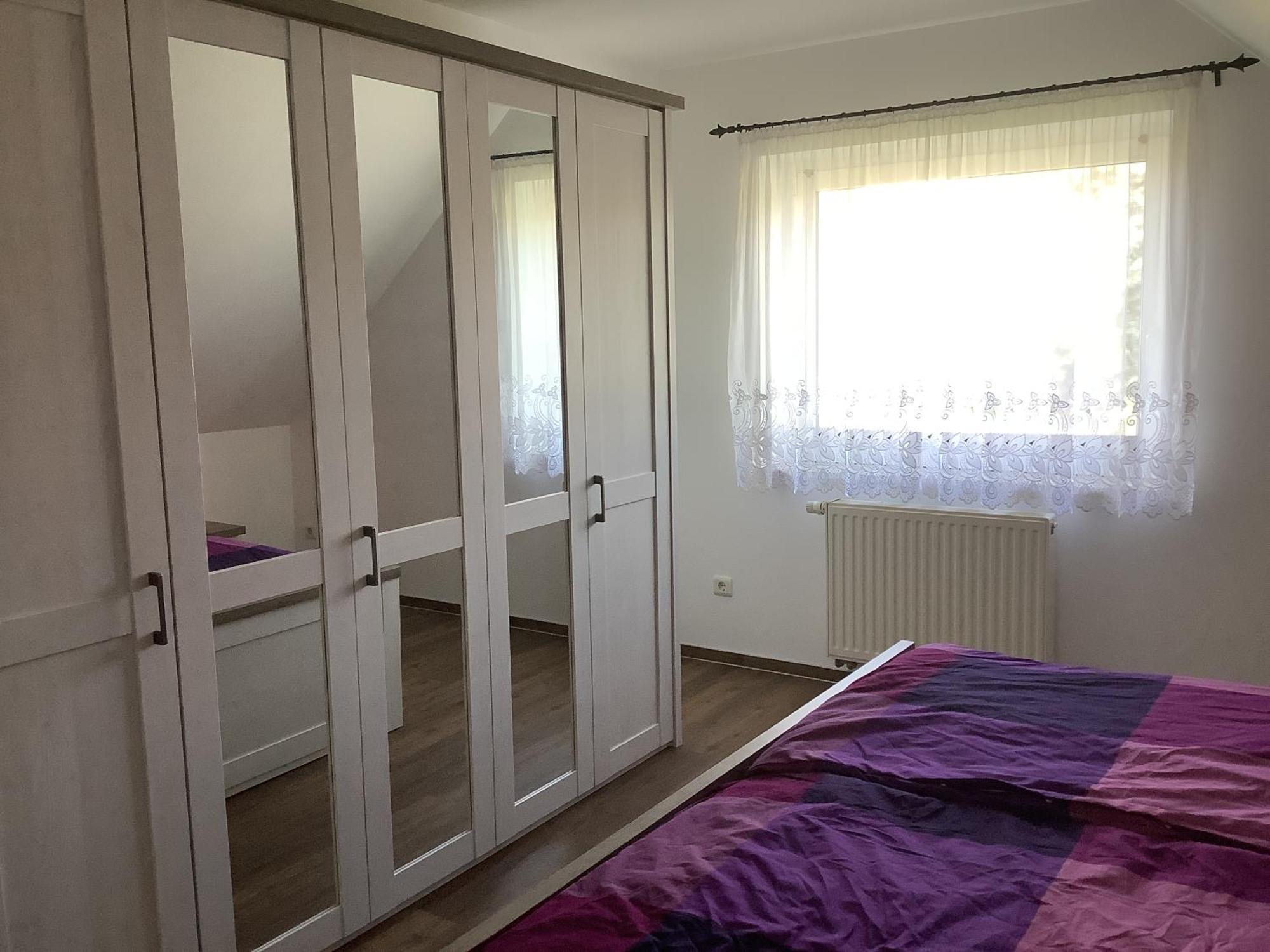 Ferienhaus Juleta Briesen  Kültér fotó